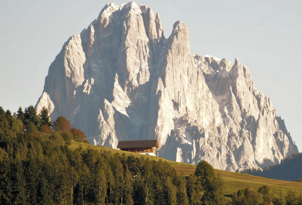 Langkofel©as