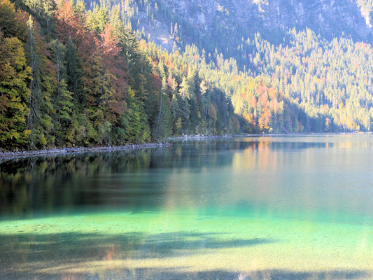 Eibsee©as