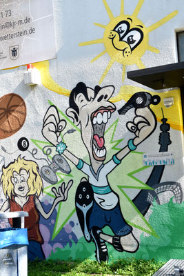 Graffiti Giesing 6_©hn