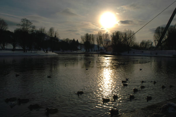 Olympiapark Dämmerung_©foto5 hn