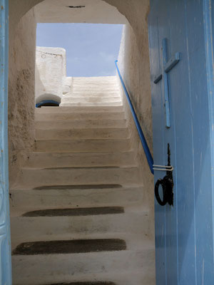 Treppe in den Himmel©as