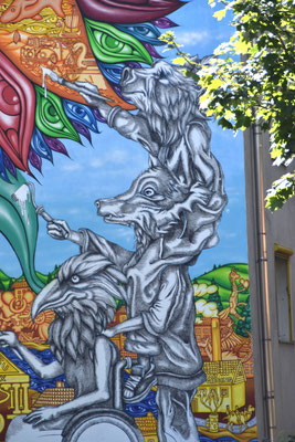 Graffiti Giesing 23_©hn