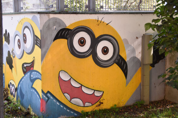 Graffiti Giesing 12_©hn