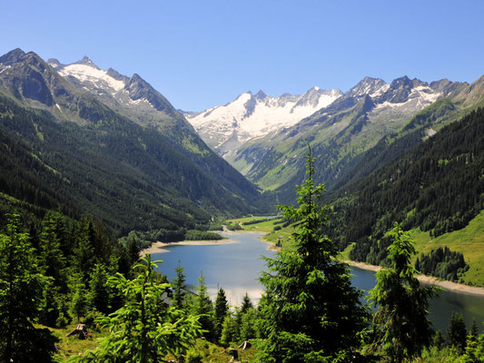 Bergsee©as