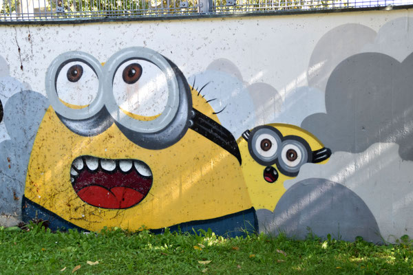 Graffiti Giesing 10_©hn