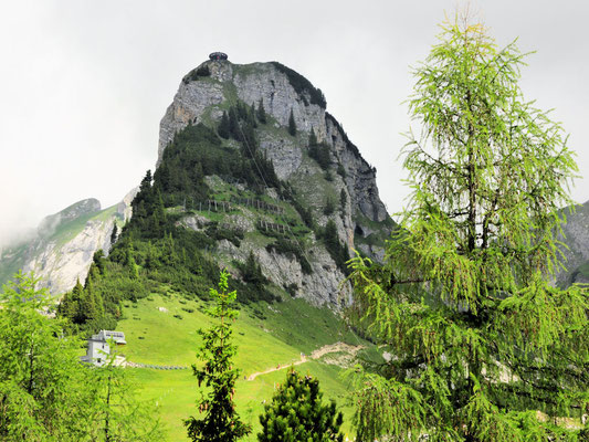 Gschöllkopf im Rofan©as