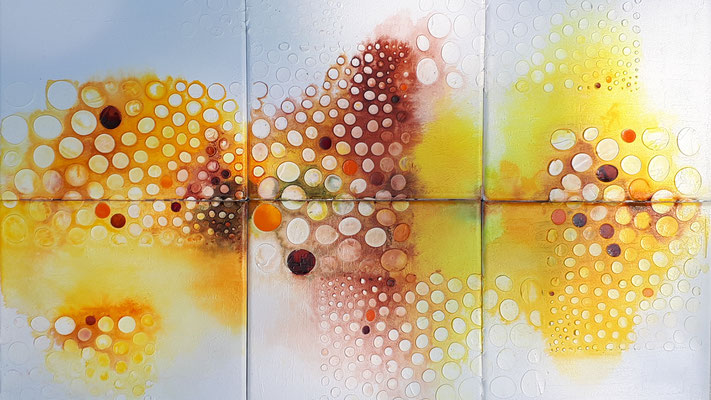 Champagnerperlen 60x90)