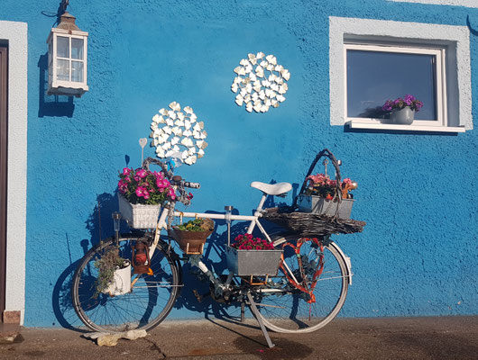 Treffelhausen, Juli 2020