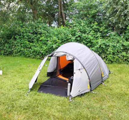 Wechsel Outpost 3