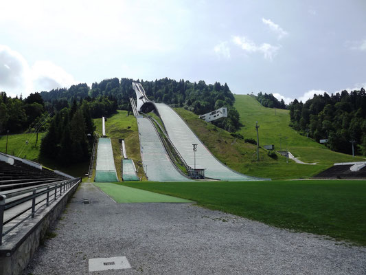 Garmisch