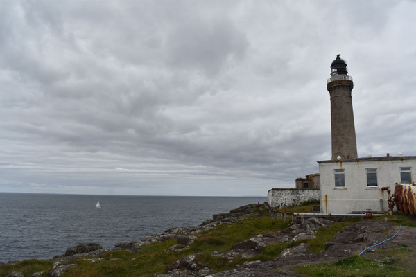 Ardnamurchan Lighthouse
