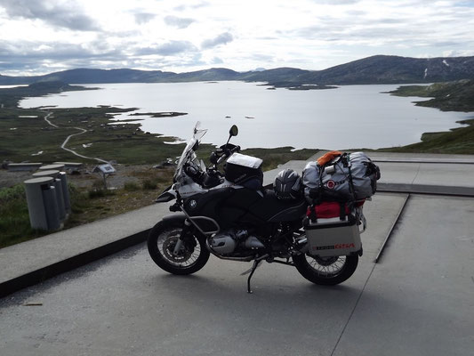 Jotunheimen Nationalpark