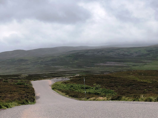 Cairngorm Nationalpark