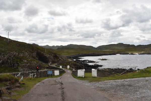 Ardnamurchan Lighthouse
