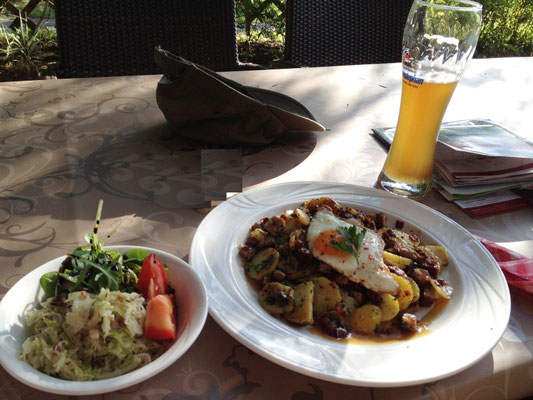 Tiroler Gröstl