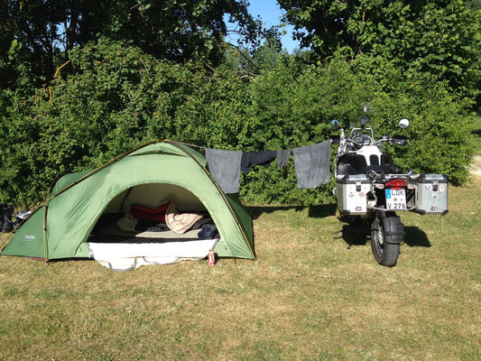 Heidehof Camping 