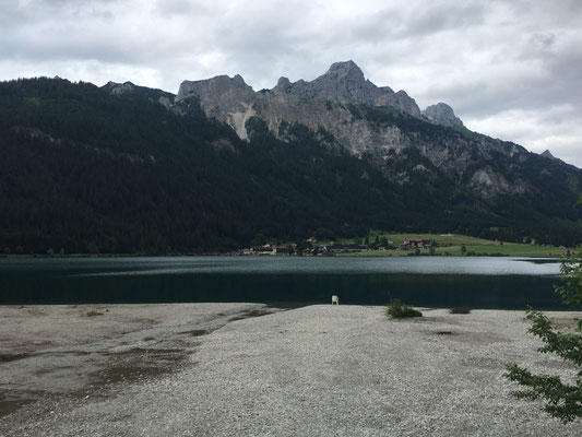Haldensee