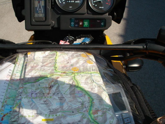 Navigation 2009