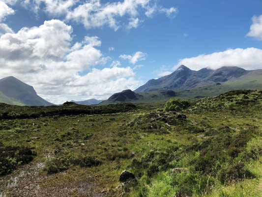 Isle of Skye