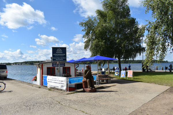 Waren an der Müritz