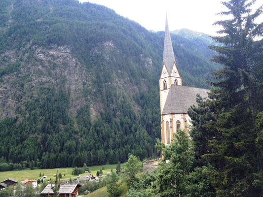 Heiligenblut