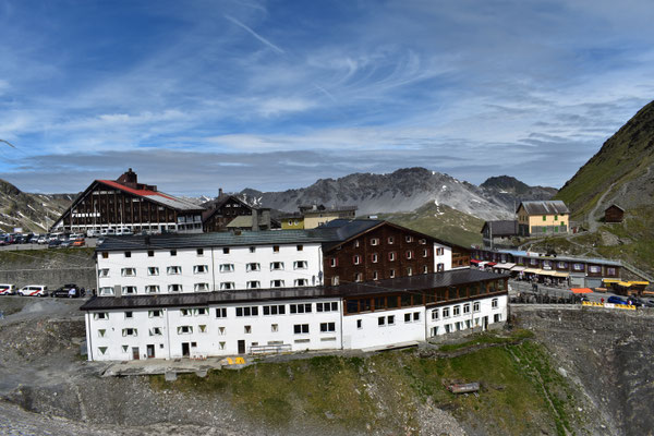 Stilfser Joch
