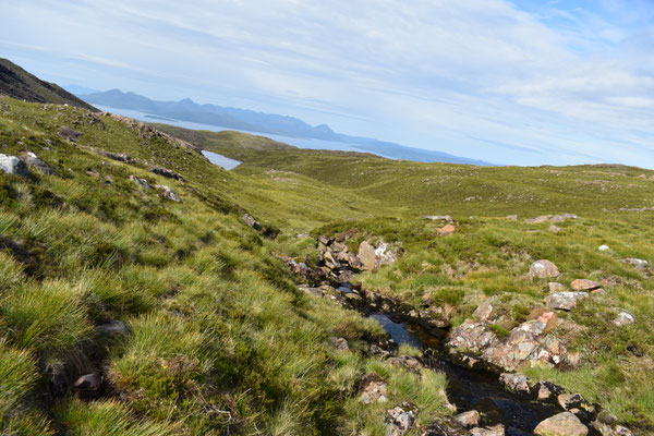 Applecross Bealach na Ba