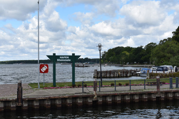 Waren an der Müritz