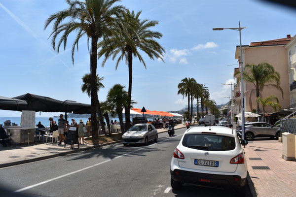 Menton, RDGA