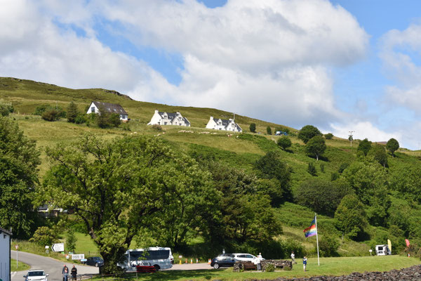 Isle of Skye