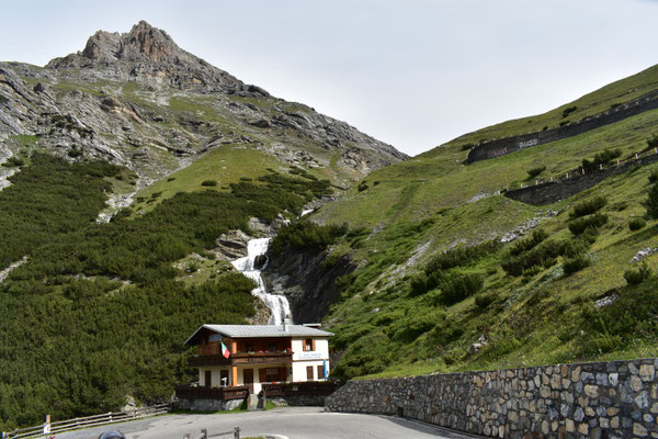 Stilfser Joch