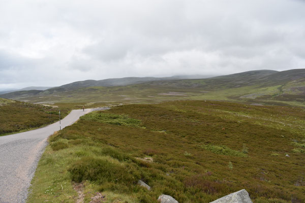 Cairngorm Nationalpark