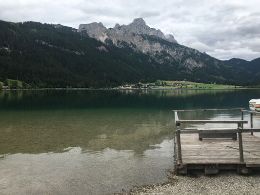 Haldensee