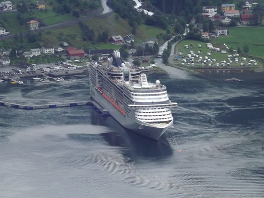 Geiranger