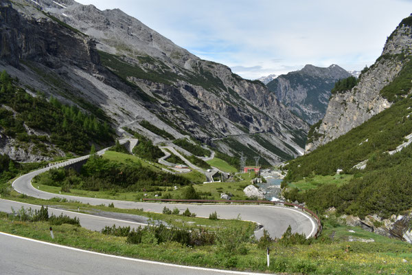 Stilfser Joch
