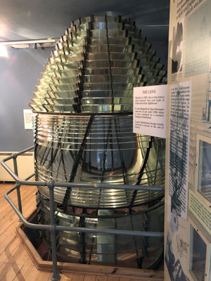 Ardnamurchan Lighthouse