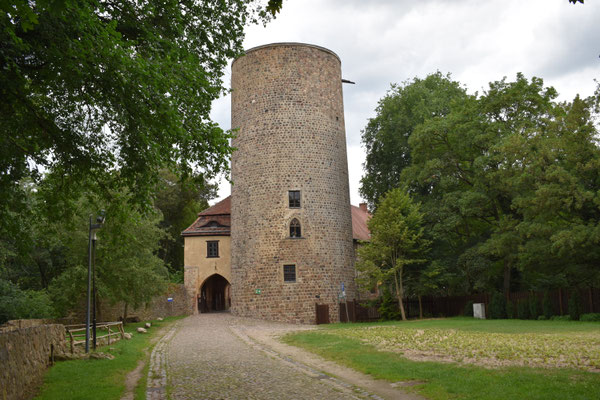 Burg Rabenstein