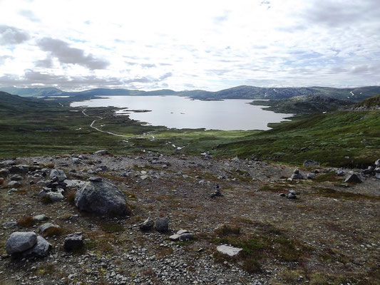 Jotunheimen Nationalpark