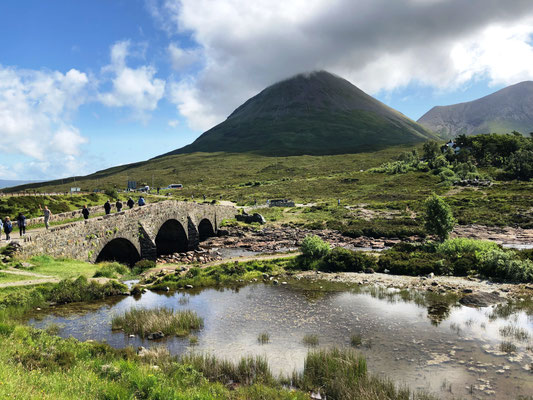 Isle of Skye