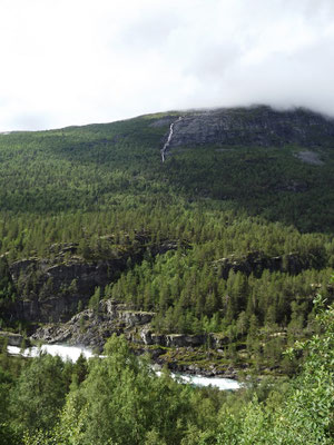 Jotunheimen Nationalpark