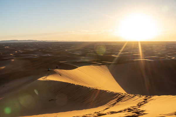 Dunes de Chegaga