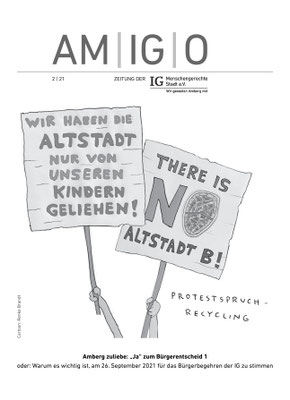 AMIGO II