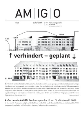 AMIGO VII