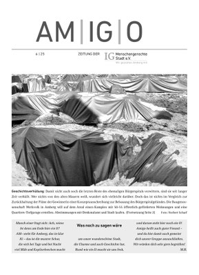 AMIGO VI