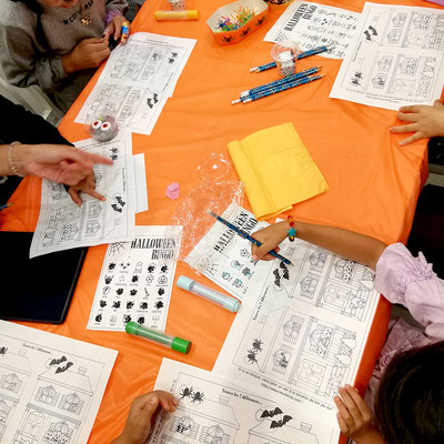 halloweenworkshop