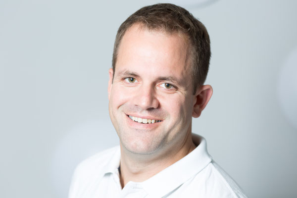Dr. med. Rainer Kirchhof
