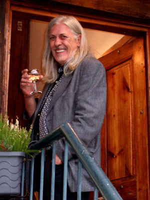 Karl Heinz Weigel