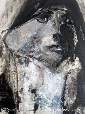 "Begegnungen" Serie 2015 // 01  D -"None"