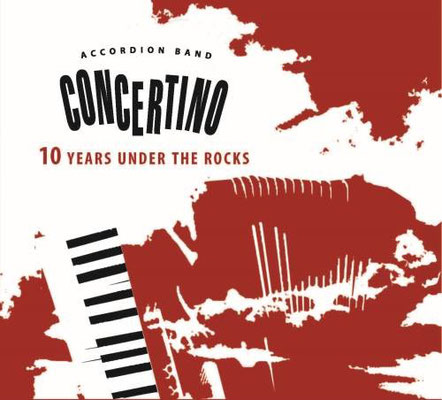 Concertino 10 Years