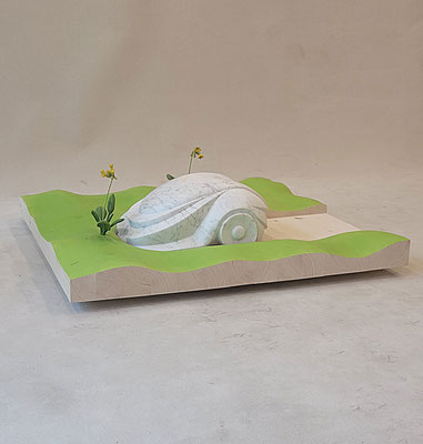 Mähroboter